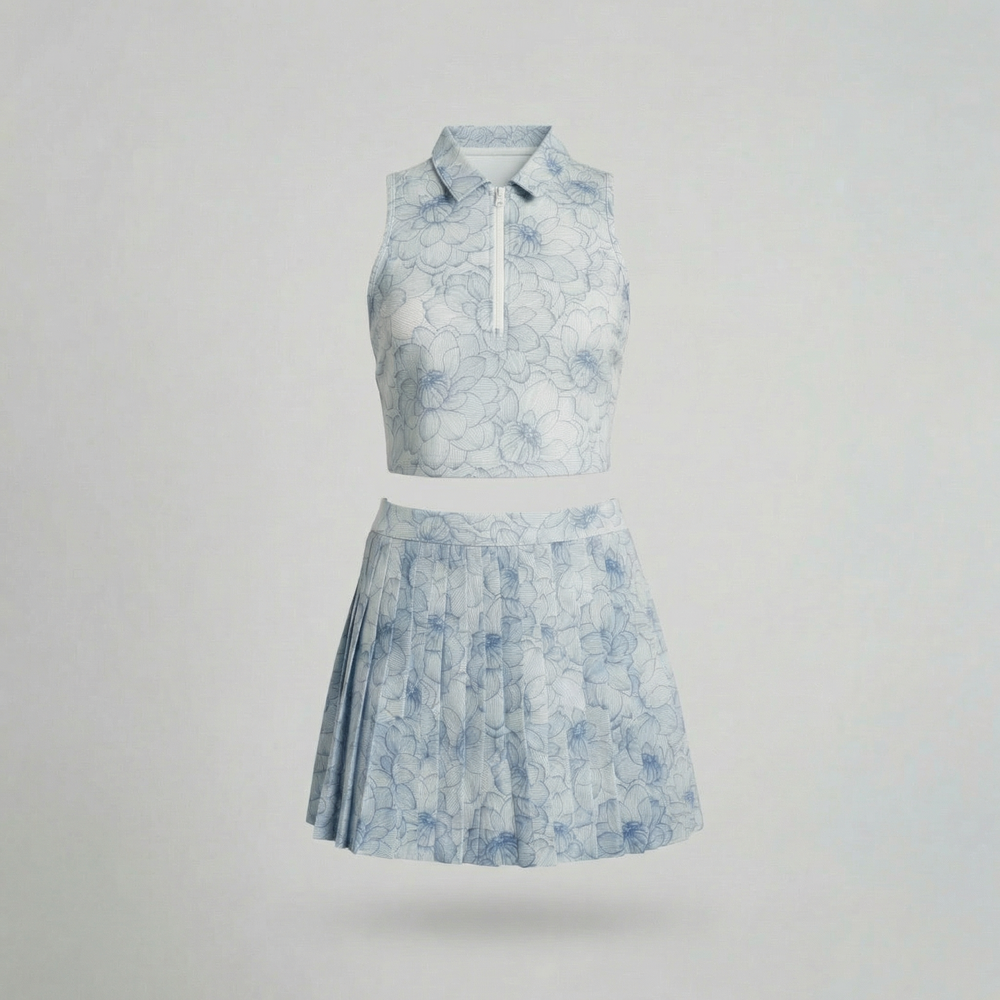 Sky Bloom Set