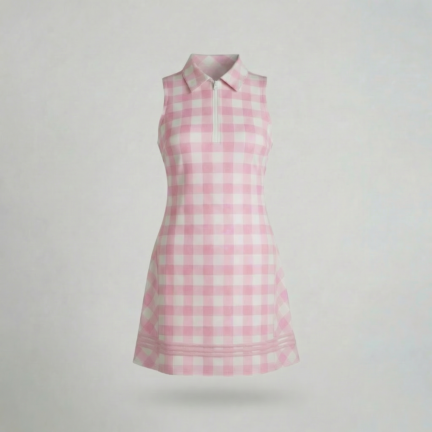Molly 2Tone Dress