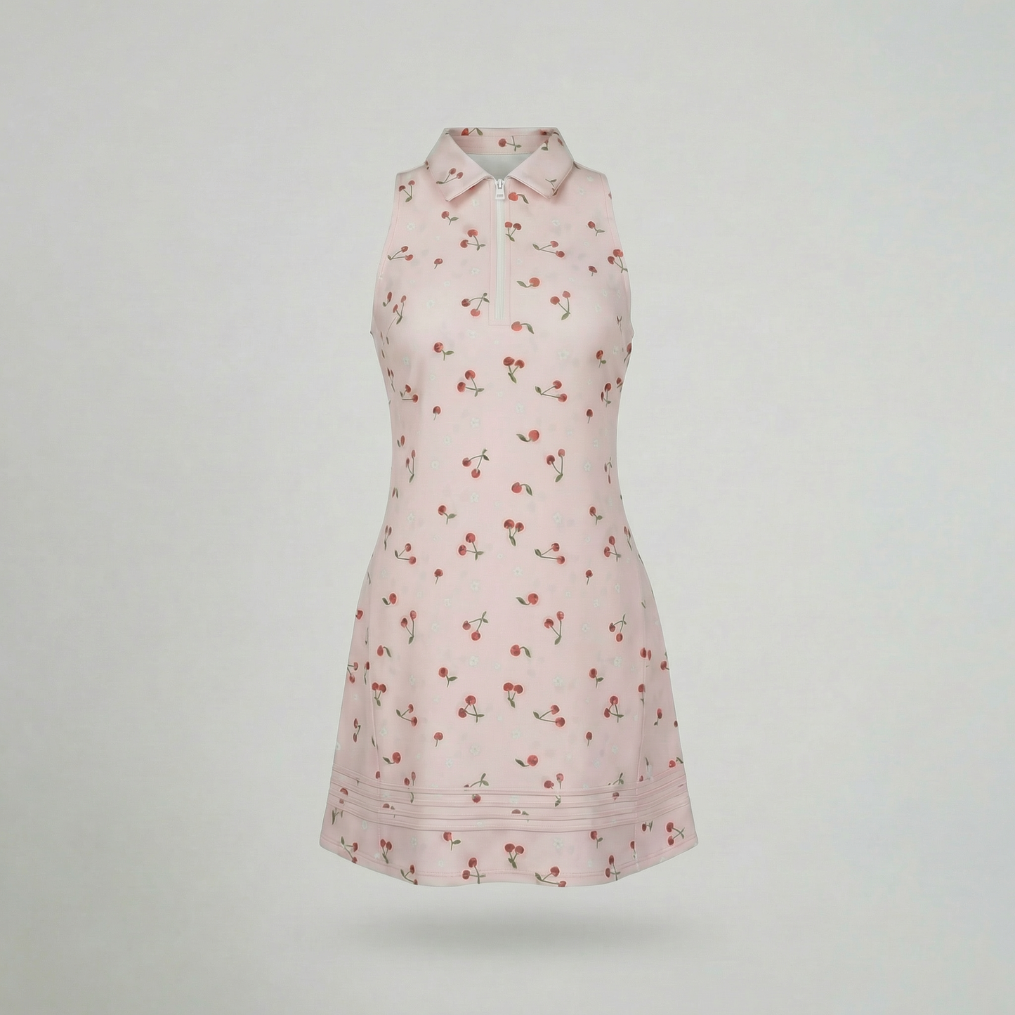 Cherry Kisses Dress